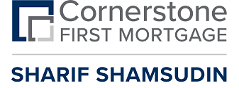 Citywide Home Mortgage - Sharif Shamsudin - Logo